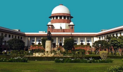 ‘রাজায় রাজায় যুদ্ধ হয়, উলুখাগড়ার প্রাণ যায়!’ সুপ্রিম কোর্টে এসআইআর মামলার শুনানিতে বিচারপতির তাৎপর্যপূর্ণ মন্তব্য