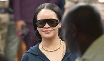 মাঝরাতে মুম্বই বিমানবন্দরে রিহানা! পপ তারকার আচমকা ভারত সফর ঘিরে তুঙ্গে জল্পনা, এবার কার বিয়ে?