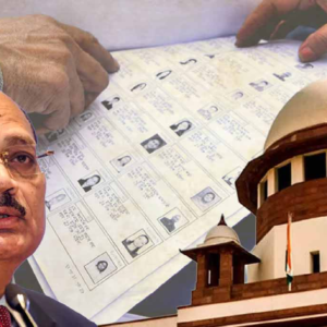 বঙ্গে ভোটের ‘সুনামি’! ৯০ শতাংশেরও বেশি ভোটদান দেখে সুপ্রিম কোর্টে বড় মন্তব্য প্রধান বিচারপতির