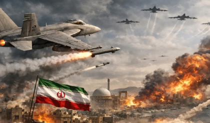 ‘খামেনি বংশ নির্মূল করব, শুধু বাইডেনের সবুজ সঙ্কেতের অপেক্ষা!’ ইরানের বিরুদ্ধে যুদ্ধের হুঙ্কার ইজরায়েলের