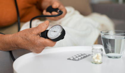 লো ব্লাড প্রেসার কি আপনাকে তিলে তিলে শেষ করছে? অবহেলা করলেই বড় বিপদ!