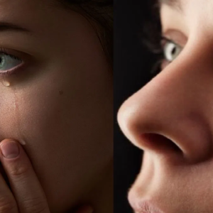 কাঁদলে নাকি শরীর ভালো থাকে? কান্নার ১০টি অবিশ্বাস্য উপকারিতা জানলে আপনিও অবাক হবেন!