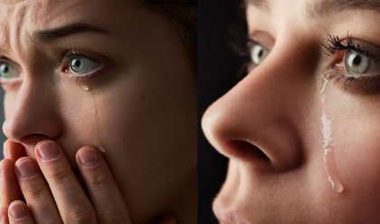 কাঁদলে নাকি শরীর ভালো থাকে? কান্নার ১০টি অবিশ্বাস্য উপকারিতা জানলে আপনিও অবাক হবেন!