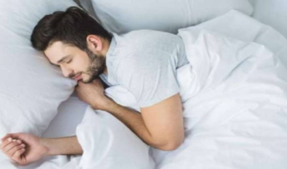 ডান না কি বাম? কোন পাশে ঘুমানো আপনার আয়ু বাড়াতে পারে? জানুন বিজ্ঞানের উত্তর