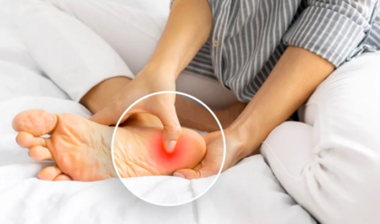 পায়ের তালুতে অসহ্য জ্বালা? ঘরোয়া টোটকা নাকি বড় রোগের লক্ষণ? জেনে নিন এখনই!