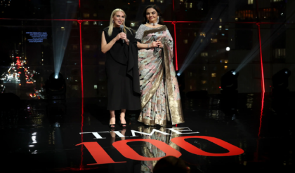 বিশ্বমঞ্চে ভারতের জয়গান! রিলায়েন্স ও TIME-এর হাত ধরে দেশজুড়ে আসছে ‘TIME100 Next India’