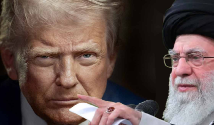 ট্রাম্পের ‘নরককুণ্ড’ মন্তব্যের মোক্ষম জবাব! ভারতের পাশে দাঁড়িয়ে হুঙ্কার দিল ইরান