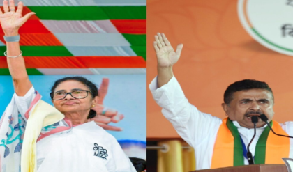 মমতার ‘গ্যারান্টি’ না কি শুভেন্দুর ‘ভরসা’? ২০২৬-এর মহাযুদ্ধে বাংলার মা-বোনেদের তুরুপের তাস বানালো দুই শিবির!