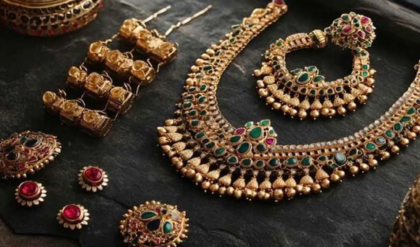 আজ সোনা কিনবেন? কলকাতা থেকে দিল্লি— হু হু করে বাড়ছে দাম, দেখে নিন আপনার শহরের লেটেস্ট রেট!