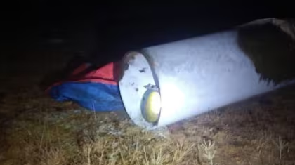 পুণের মধ্যরাতে গ্যাস আতঙ্ক! জল শোধনাগার থেকে ক্লোরিন লিক, মুহূর্তের মধ্যে অসুস্থ বহু মানুষ