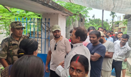 ‘ঘোড়া কেনাবেচার খেলায় নেই বামেরা!’ ভোট মিটতেই কেন এমন বিস্ফোরক দাবি মহম্মদ সেলিমের?