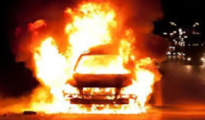 এক্সপ্রেসওয়েতে সাক্ষাৎ যমদূত! নিমেষে ছাই শৌখিন গাড়ি, ৫ কঙ্কাল উদ্ধারের ঘটনায় স্তম্ভিত রাজস্থান