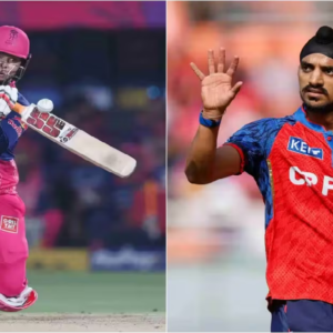 “ভাইয়া বলে ৩৫ রান পেটাল!” আইপিএলে বৈভব-ঝড়ে দিশেহারা অর্শদীপ, ভাইরাল রাজস্থানের গোপন ভিডিও
