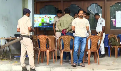 ভোটের লড়াই শেষ, এখন ভাগ্য বন্দি বাক্সে: স্ট্রংরুমে কেমন নিরাপত্তা? জানলে চমকে যাবেন!