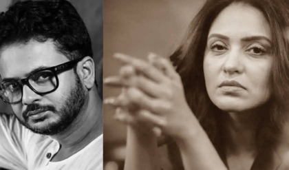 ‘আজও রাহুলের বেছে দেওয়া সিনেমাগুলো দেখা হয়নি’… অভিনেতার মৃত্যুর স্মৃতিতে ভেঙে পড়লেন স্ত্রী প্রিয়াঙ্কা