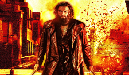 গ্রাফিক্স নয়, সবটাই জ্যান্ত আগুন! ১০০০ কোটির দোরগোড়ায় রণবীরের রেকর্ড ভাঙা ছবির রুদ্ধশ্বাস শ্যুটিং রহস্য