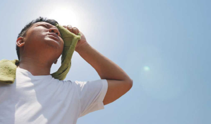 হিট স্ট্রোকের প্রথম সংকেত এই মাথাব্যথা! পেইনকিলার ছাড়াই আরাম পাওয়ার ম্যাজিক উপায় জানুন