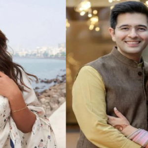 আপ ছেড়ে বিজেপিতে রাঘব! নেপথ্যে কি শ্যালিকা প্রিয়াঙ্কা চোপড়া? সিধু-পত্নীর দাবিতে তোলপাড় রাজনীতি!