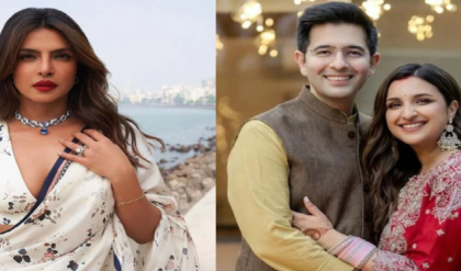 আপ ছেড়ে বিজেপিতে রাঘব! নেপথ্যে কি শ্যালিকা প্রিয়াঙ্কা চোপড়া? সিধু-পত্নীর দাবিতে তোলপাড় রাজনীতি!