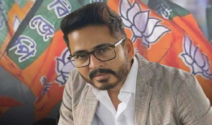 ৯৩% ভোটদান! ৪ জুনের আগে শ্যামপুরবাসীর জন্য বিশেষ বার্তা দিলেন হিরণ, জয়ের ব্যাপারে কতটা আত্মবিশ্বাসী বিজেপি প্রার্থী?