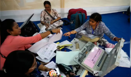 শুভক্ষণ না কি চরম টেনশন? গণনার মুখে হাই কোর্টে মেগা শুনানি, ভাগ্য ঝুলছে কমিশনের!