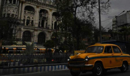 আজই কি আছড়ে পড়বে কালবৈশাখী? দক্ষিণবঙ্গের জেলায় জেলায় কমলা সতর্কতা, ধেয়ে আসছে তুমুল ঝড়-বৃষ্টি!