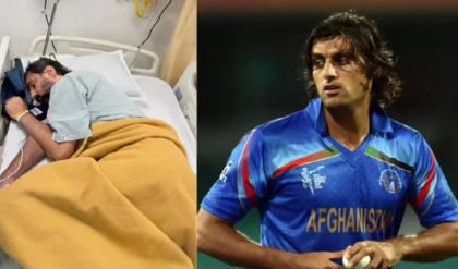 জীবন-মৃত্যুর সন্ধিক্ষণে হিরো অফ ২০১৫ বিশ্বকাপ! দিল্লির হাসপাতালে শাপুর জাদরান, প্রয়োজন রক্তের