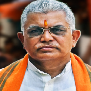 মৃত্যুবাণ নাকি পরিবর্তনের গর্জন? ভোট মিটতেই বড় ভবিষ্যৎবাণী দিলীপ ঘোষের!
