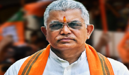 মৃত্যুবাণ নাকি পরিবর্তনের গর্জন? ভোট মিটতেই বড় ভবিষ্যৎবাণী দিলীপ ঘোষের!