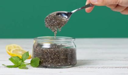 গরমে চিয়া সিড কি শরীর ঠান্ডা রাখে নাকি বিপদ বাড়ায়? খাওয়ার সঠিক নিয়ম না মানলে হতে পারে চরম ক্ষতি!
