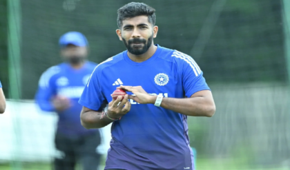 বুমরাকেও ছক্কা মারা যায়! আইপিএলে জসপ্রীতকে সবথেকে বেশি বার গ্যালারিতে পাঠিয়েছেন এই তারকারা