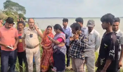 হলদিয়ায় মোদির সভার আগে রক্তপাত! নদী পাড় থেকে উদ্ধার বিজেপি কর্মীর দেহ, উত্তাল জেলা