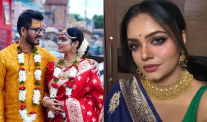 নির্বাচনী হলফনামায় কার নাম লিখলেন হিরণ? প্রথম স্ত্রীর বিস্ফোরক প্রশ্নে তোলপাড় রাজনৈতিক মহল!