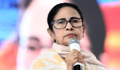 এখনও সেই ‘সাদামাটা’ দিদি! নেই নিজস্ব বাড়ি-গাড়ি, ৫ বছরে মমতার সম্পত্তি বাড়ল না কমল?