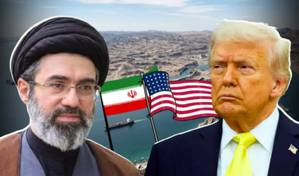 ট্রাম্পের বিরুদ্ধে শর্ত ভাঙার তোপ ইরানের! ২৪ ঘণ্টাতেই ভেস্তে গেল যুদ্ধবিরতি?