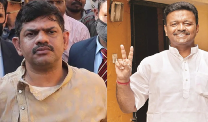 জেল থেকে ফিরেই ফিরহাদের চ্যালেঞ্জার রাকেশ সিং! বন্দর কেন্দ্রে এবার হাইভোল্টেজ লড়াই