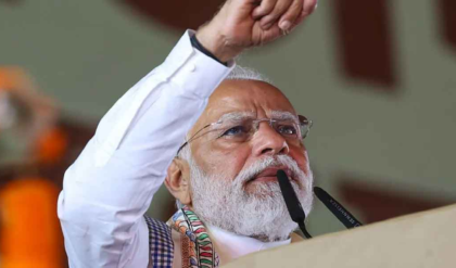 আসানসোলে মোদীর সভার আগে তুঙ্গে রাজনৈতিক সংঘাত! ২০০টি বাস বাতিলের অভিযোগে উত্তাল কুলটি আসানসোলে মোদীর সভার আগে তুঙ্গে রাজনৈতিক সংঘাত! ২০০টি বাস বাতিলের অভিযোগে উত্তাল কুলটি