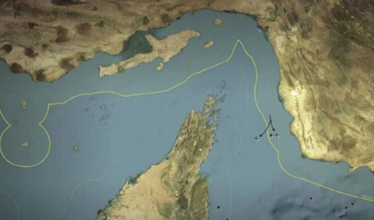 শান্তি চুক্তির মাঝেই ইজরায়েলের বিধ্বংসী হামলা! ফের বন্ধ হরমুজ প্রণালী, চরম উত্তেজনায় বিশ্ব