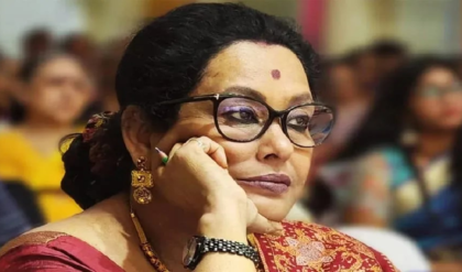 রাহুলের অকালমৃত্যুতে টলিউডে নিষিদ্ধ লীনা গাঙ্গুলি! এবার অন্তঃসত্ত্বা অবস্থায় নিগ্রহের বিস্ফোরক দাবি কনীনিকার রাহুলের অকালমৃত্যুতে টলিউডে নিষিদ্ধ লীনা গাঙ্গুলি! এবার অন্তঃসত্ত্বা অবস্থায় নিগ্রহের বিস্ফোরক দাবি কনীনিকার