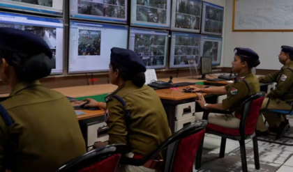 ভিড়ে হারিয়ে যাওয়া শিশু ফিরবে চোখের পলকে! ব্যারাকপুর স্টেশনে পূর্ব রেলের ‘জাদুকরী’ নজরদারি