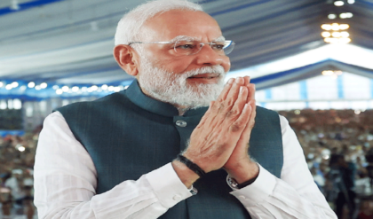 মোদীর ‘ছক্কা’! হলদিয়া থেকে বাংলার জন্য একগুচ্ছ বড় গ্যারান্টি ঘোষণা প্রধানমন্ত্রীর