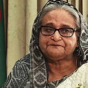 হাসিনাকে ফেরাতে এবার দিল্লিতে দরবার! জয়শঙ্করের সঙ্গে বৈঠকে সরাসরি প্রত্যর্পণের আর্জি বাংলাদেশের হাসিনাকে ফেরাতে এবার দিল্লিতে দরবার! জয়শঙ্করের সঙ্গে বৈঠকে সরাসরি প্রত্যর্পণের আর্জি বাংলাদেশের