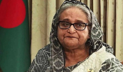 হাসিনাকে ফেরাতে এবার দিল্লিতে দরবার! জয়শঙ্করের সঙ্গে বৈঠকে সরাসরি প্রত্যর্পণের আর্জি বাংলাদেশের