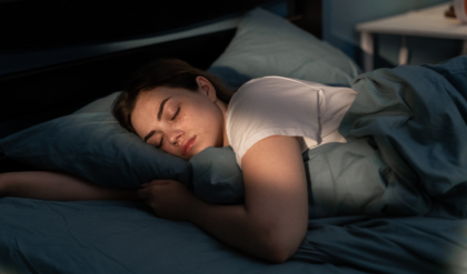 নতুন জায়গায় গেলেই রাতে ঘুম উধাও? একেই বলে ‘ফার্স্ট নাইট এফেক্ট’, কারণ জানলে অবাক হবেন