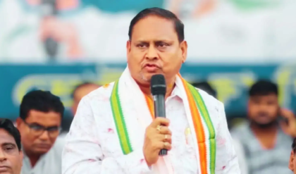 ১০০০ কোটির ‘ডিল’, লক্ষ্য মমতাকে সরানো! হুমায়ুন কবীরের বিস্ফোরক ভিডিওতে তোলপাড় বাংলা