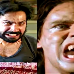 পর্দায় রক্তচোষা থেকে নেকড়ে মানব! ‘রাকা’র দাপটে ফিরে দেখা ভারতীয় সিনেমার সেরা ‘দানব’ চরিত্ররা পর্দায় রক্তচোষা থেকে নেকড়ে মানব! ‘রাকা’র দাপটে ফিরে দেখা ভারতীয় সিনেমার সেরা ‘দানব’ চরিত্ররা