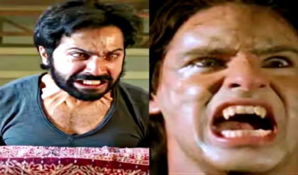 পর্দায় রক্তচোষা থেকে নেকড়ে মানব! ‘রাকা’র দাপটে ফিরে দেখা ভারতীয় সিনেমার সেরা ‘দানব’ চরিত্ররা