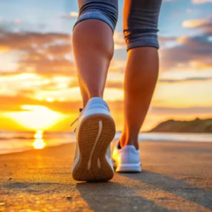 প্রতিদিন ১ কিমি হাঁটা কি ওজন কমাতে যথেষ্ট? এক মাস পর আয়নায় নিজেকে দেখে অবাক হবেন না তো?