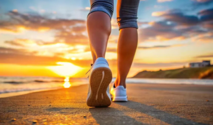 প্রতিদিন ১ কিমি হাঁটা কি ওজন কমাতে যথেষ্ট? এক মাস পর আয়নায় নিজেকে দেখে অবাক হবেন না তো? প্রতিদিন ১ কিমি হাঁটা কি ওজন কমাতে যথেষ্ট? এক মাস পর আয়নায় নিজেকে দেখে অবাক হবেন না তো?