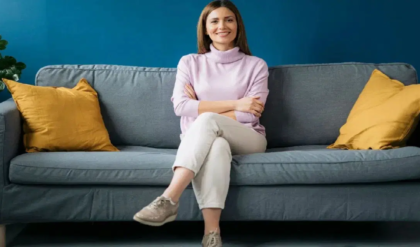 পায়ের ওপর পা তুলে বসার অভ্যাস আছে? অজান্তেই নিজের শরীরের যে মারাত্মক ক্ষতি করছেন তা জানলে আঁতকে উঠবেন! পায়ের ওপর পা তুলে বসার অভ্যাস আছে? অজান্তেই নিজের শরীরের যে মারাত্মক ক্ষতি করছেন তা জানলে আঁতকে উঠবেন!